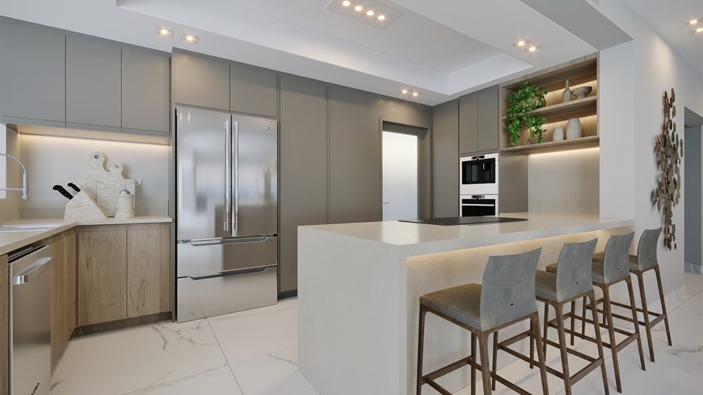 Maximizing Property Value Through Interior Design!