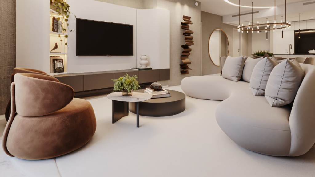 Creating Multi-Functional Spaces