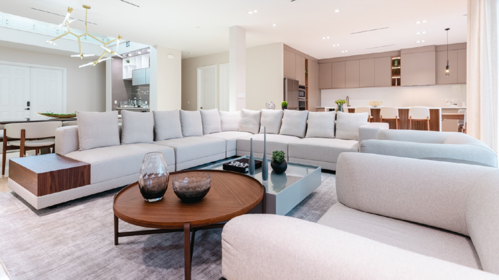 The Influence of Miami’s Culture on Luxury Interior Design