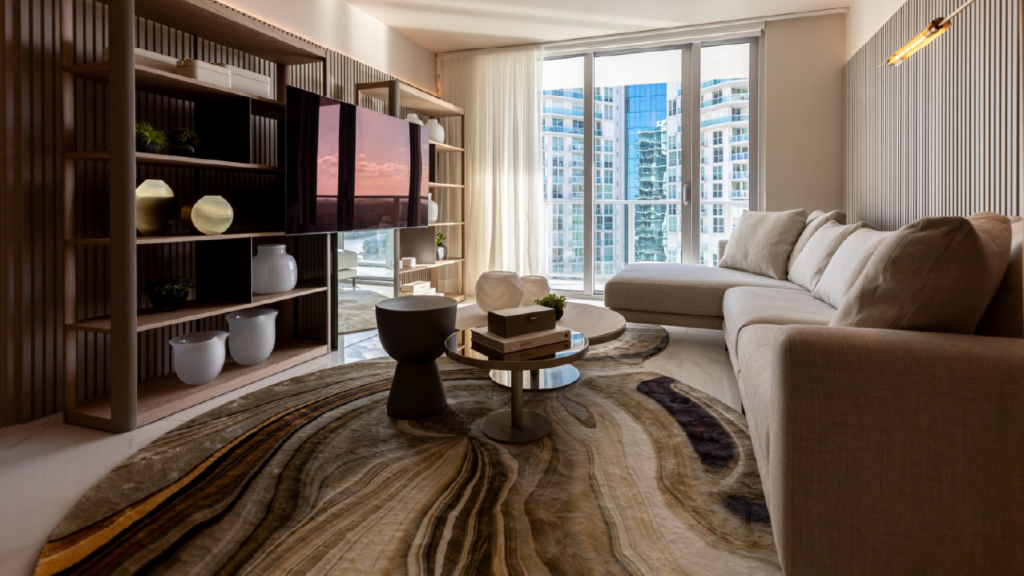 How Real Estate Agents Can Succeed by Partnering with Interior Designers