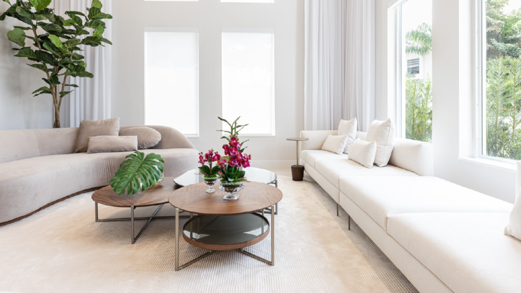 Creating Indoor-Outdoor Harmony in Miami’s Luxury Homes