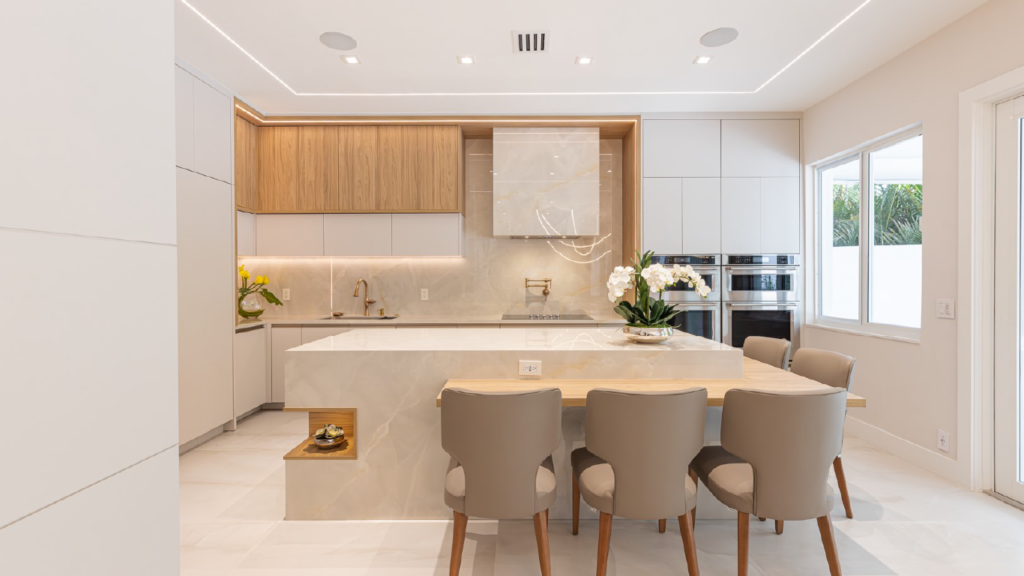 Kitchen: How This Space Can Help You Sell More Properties